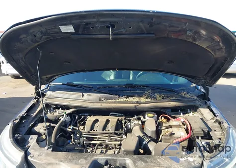 2019 Ford Explorer Limited из США, поврежденный, VIN 1FM5K7F85KGA32907